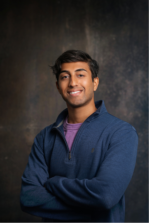 Nikhil Shirolkar