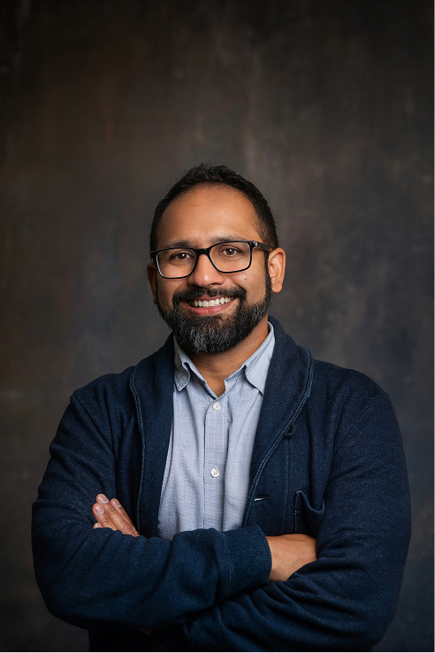 Dr. Puneeth Kalavase