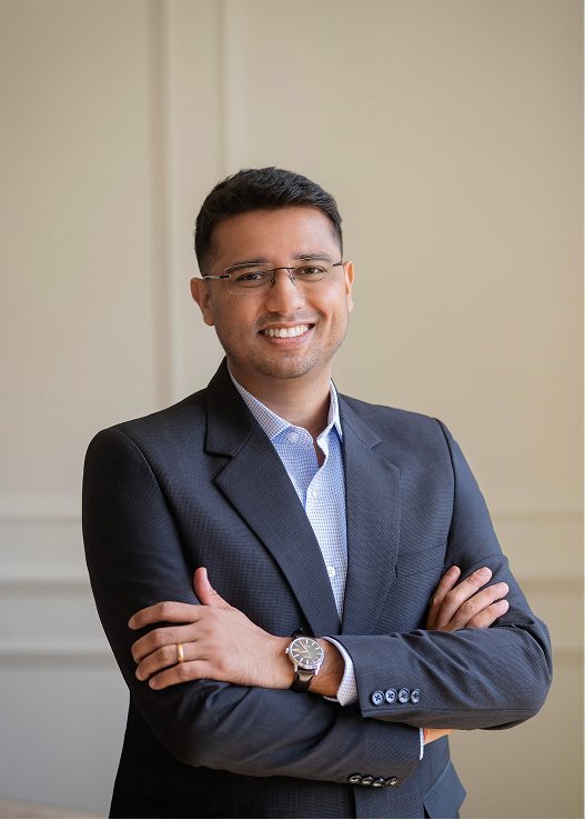 Anand Gupta