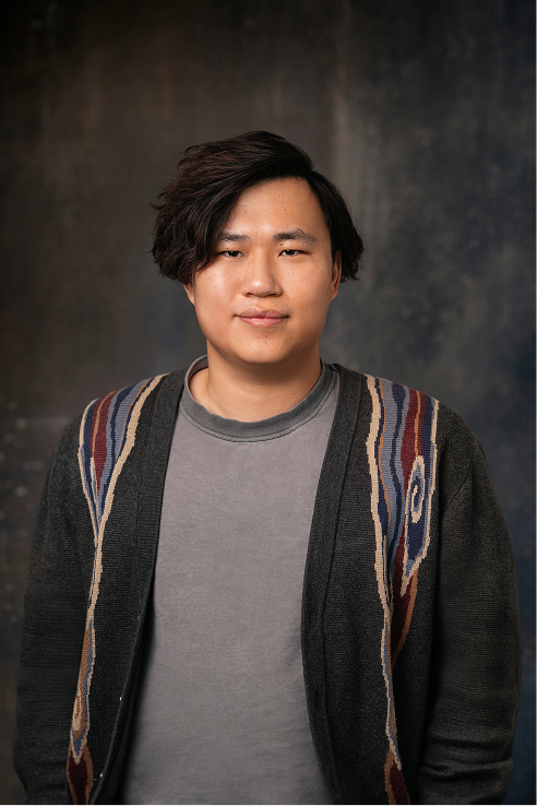 Desheng Zhang
