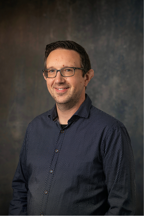 Prof. Brian Kulis