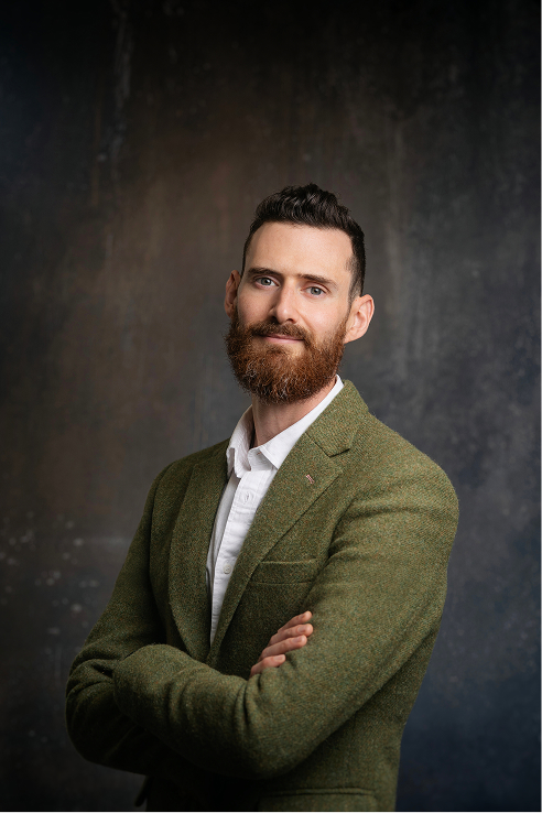Eric Edelstein