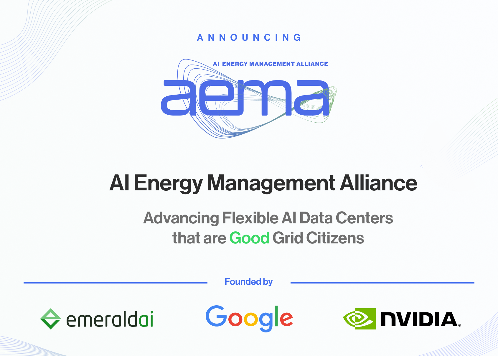 TECHCRUNCH: Google, Nvidia, and Anthropic want Emerald AI to find space on the grid for more data centers