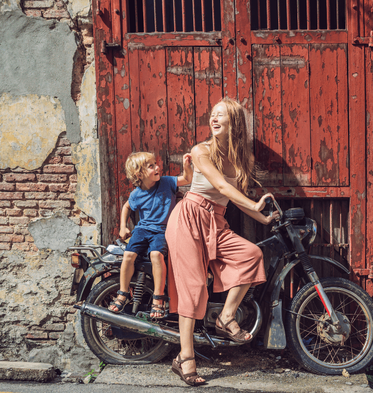 Why Is Malaysia Becoming the Top Choice for Silver Nomads and Retirees