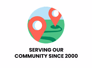 Serving Community