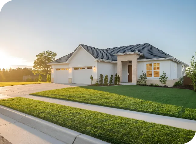 modern-luxury-home-with-beautiful-landscape