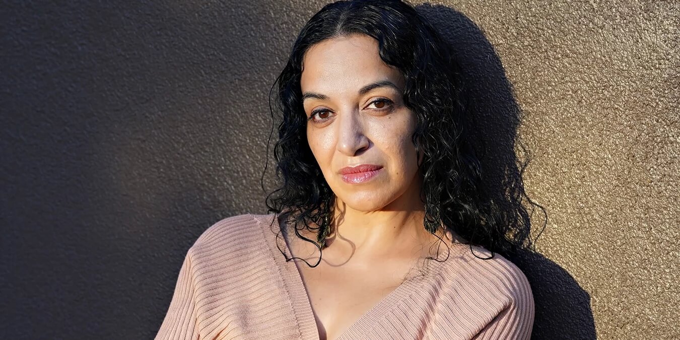 Sama Alshaibi, finaliste Her Art 2025