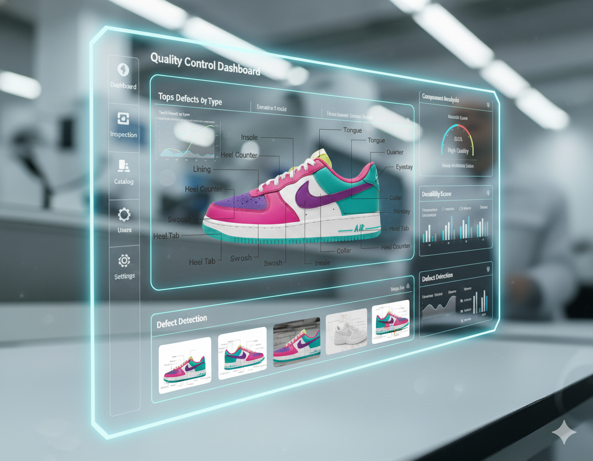 image of manufacturing plant interior