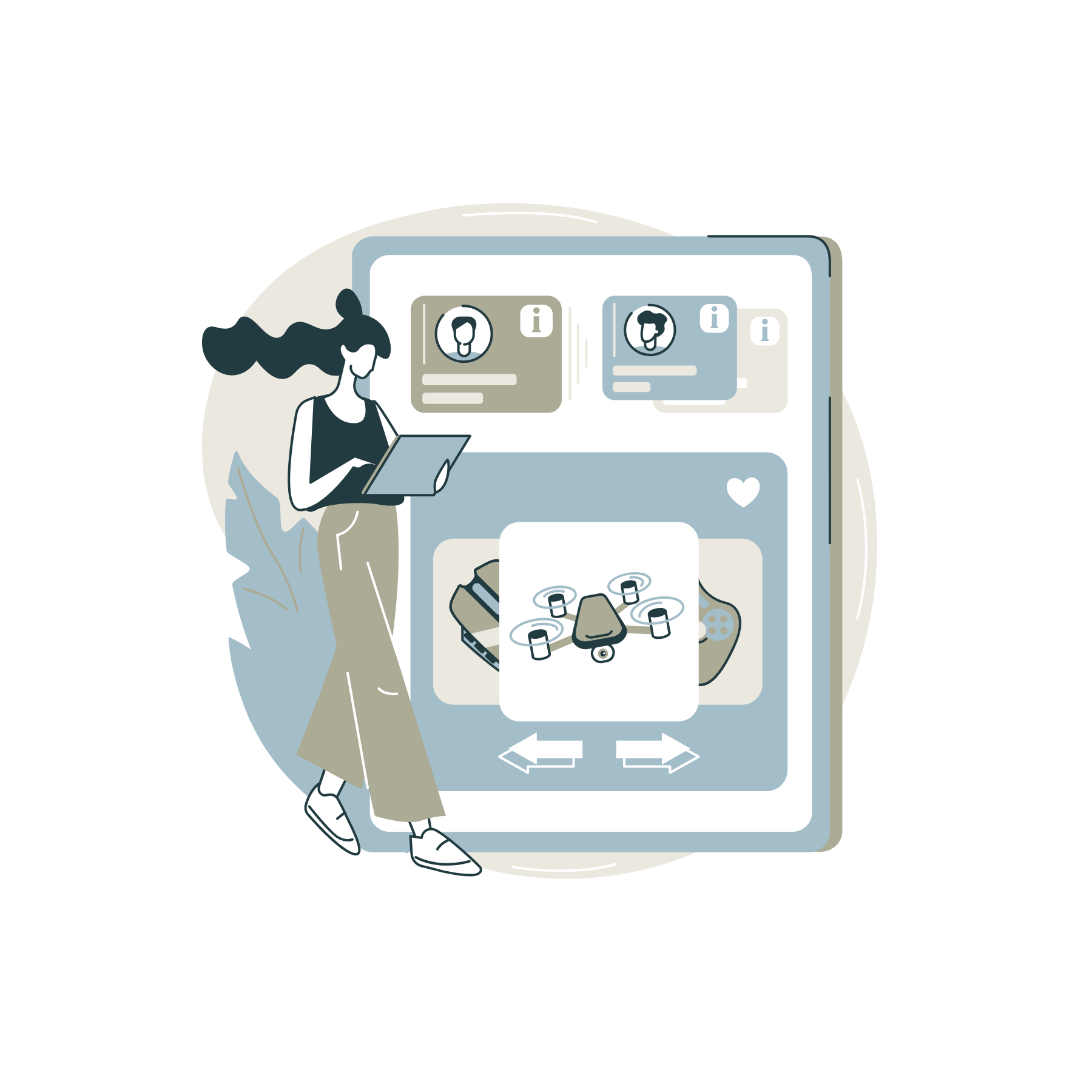 Ideal Client Profile Template