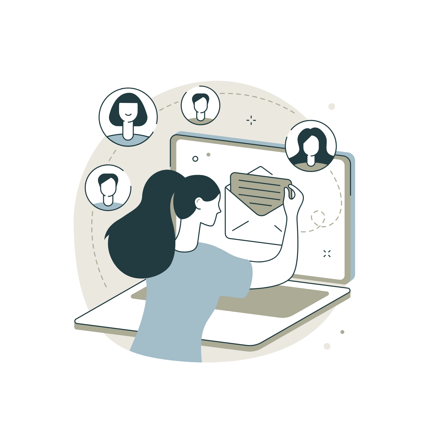 Ideal Client Profile Template