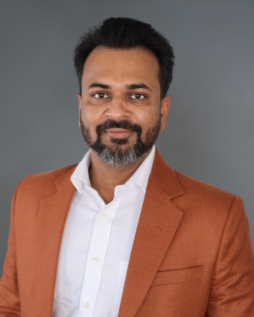 Mayank Goyal