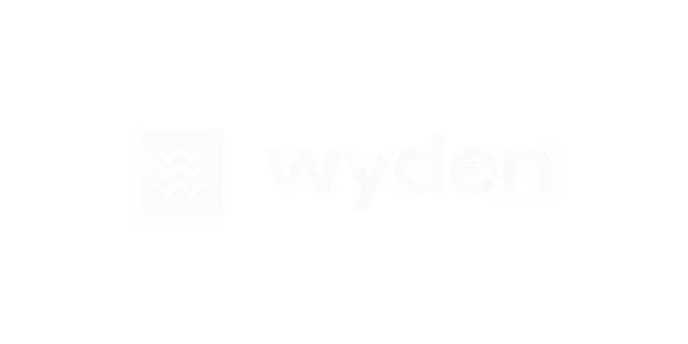 Wyden institutional digital asset trading SaaS