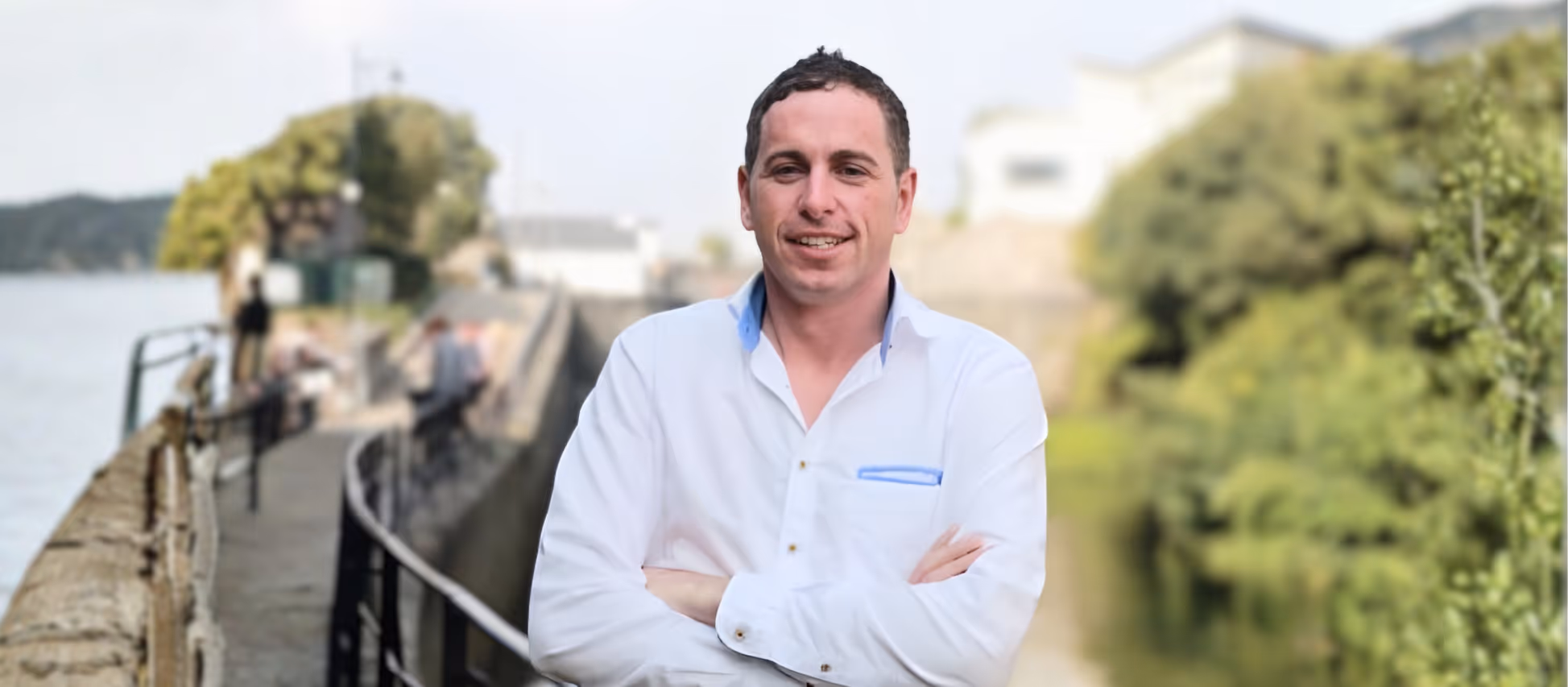 Stephen Connolly, Ordorite