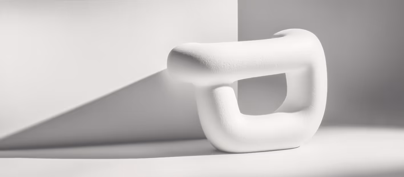 A graphic showing improved customer support processes.