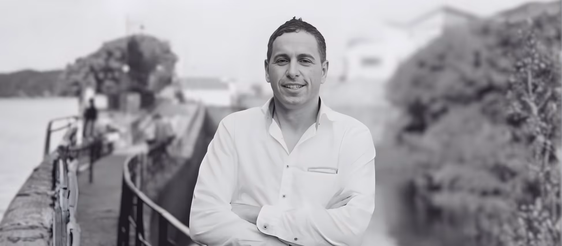 Stephen Connolly, Ordorite