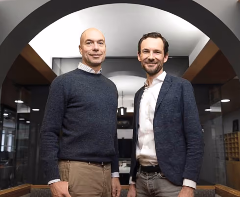 Float founders