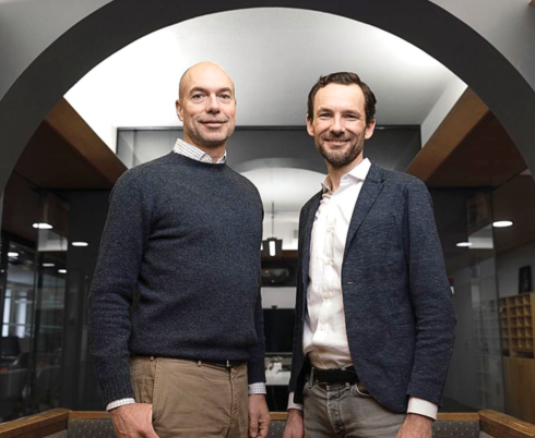 Float founders
