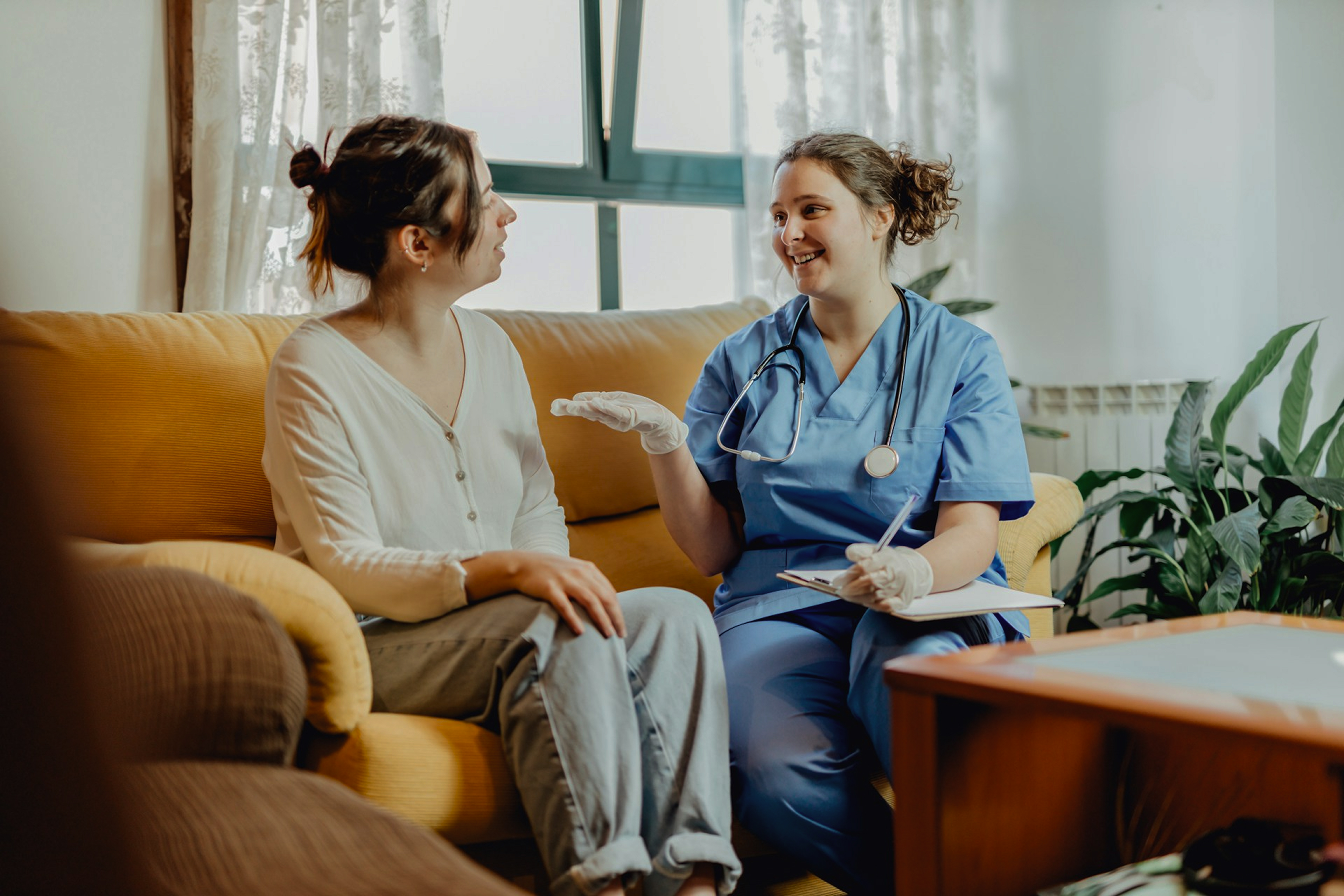 How Nuwell reduced financial blind spots by 38% using Lunora