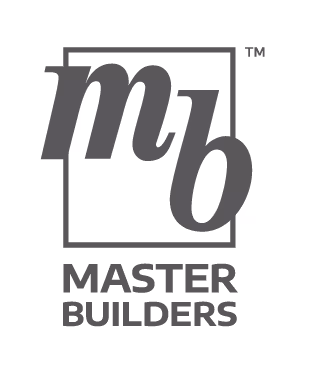 Master Builders Logo