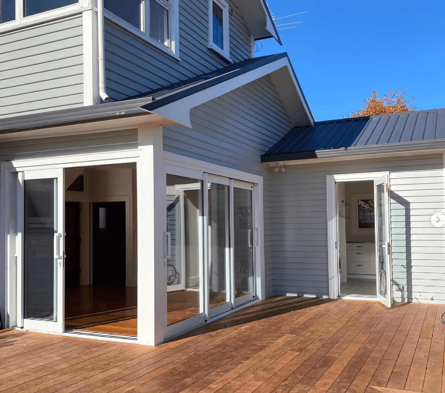 Interior bathroom for Cohesive homes