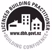 Licensed Building Practitioner
