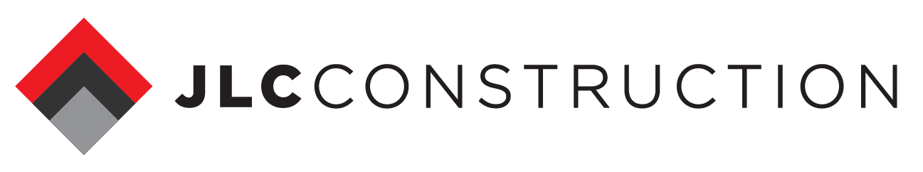 JLC Construction logo
