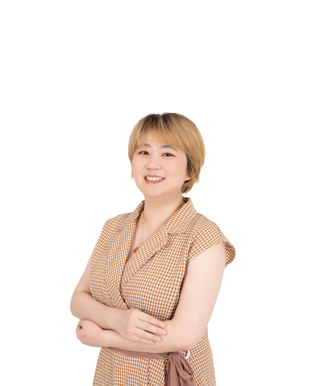 웃고 있는 나나용