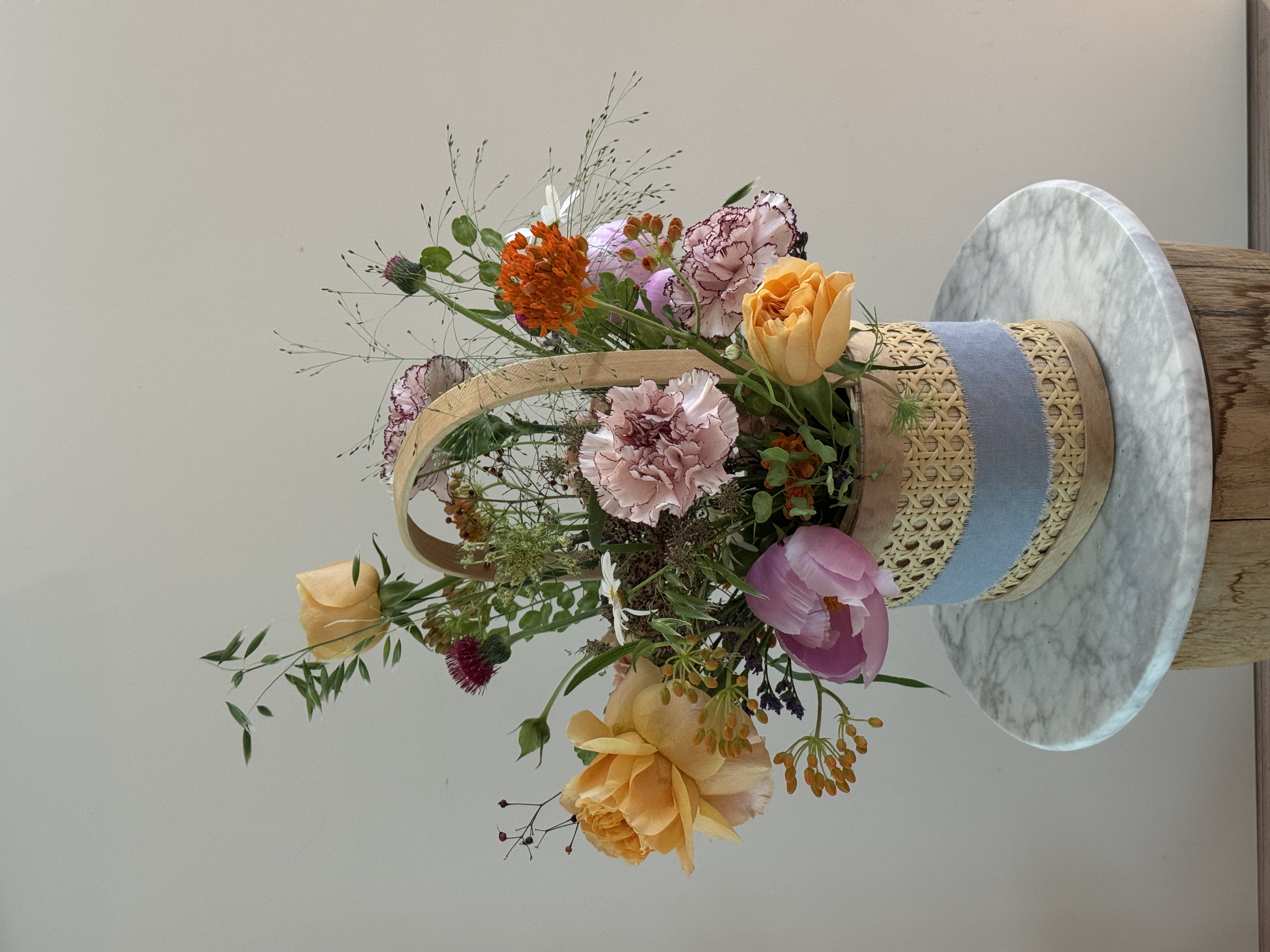 standard basket