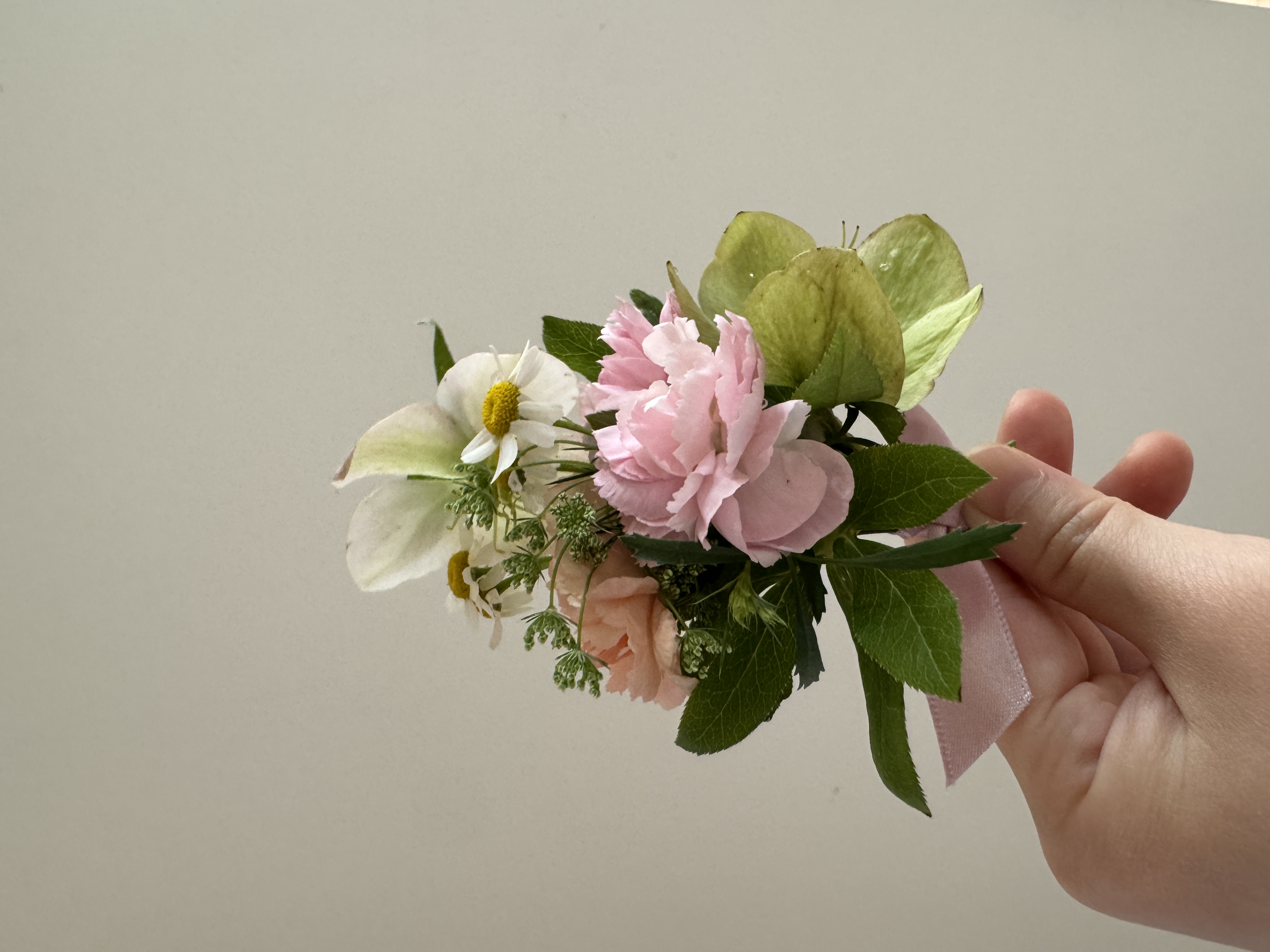 custom small bouquet