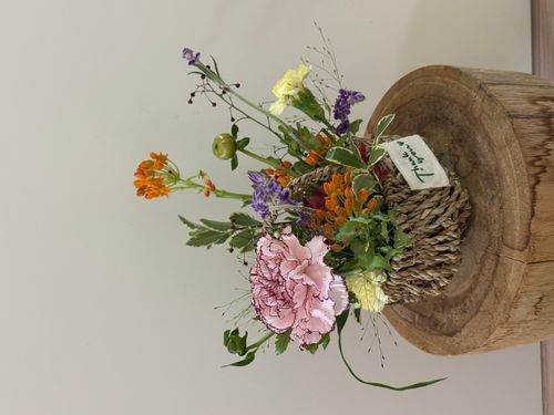 mini basket