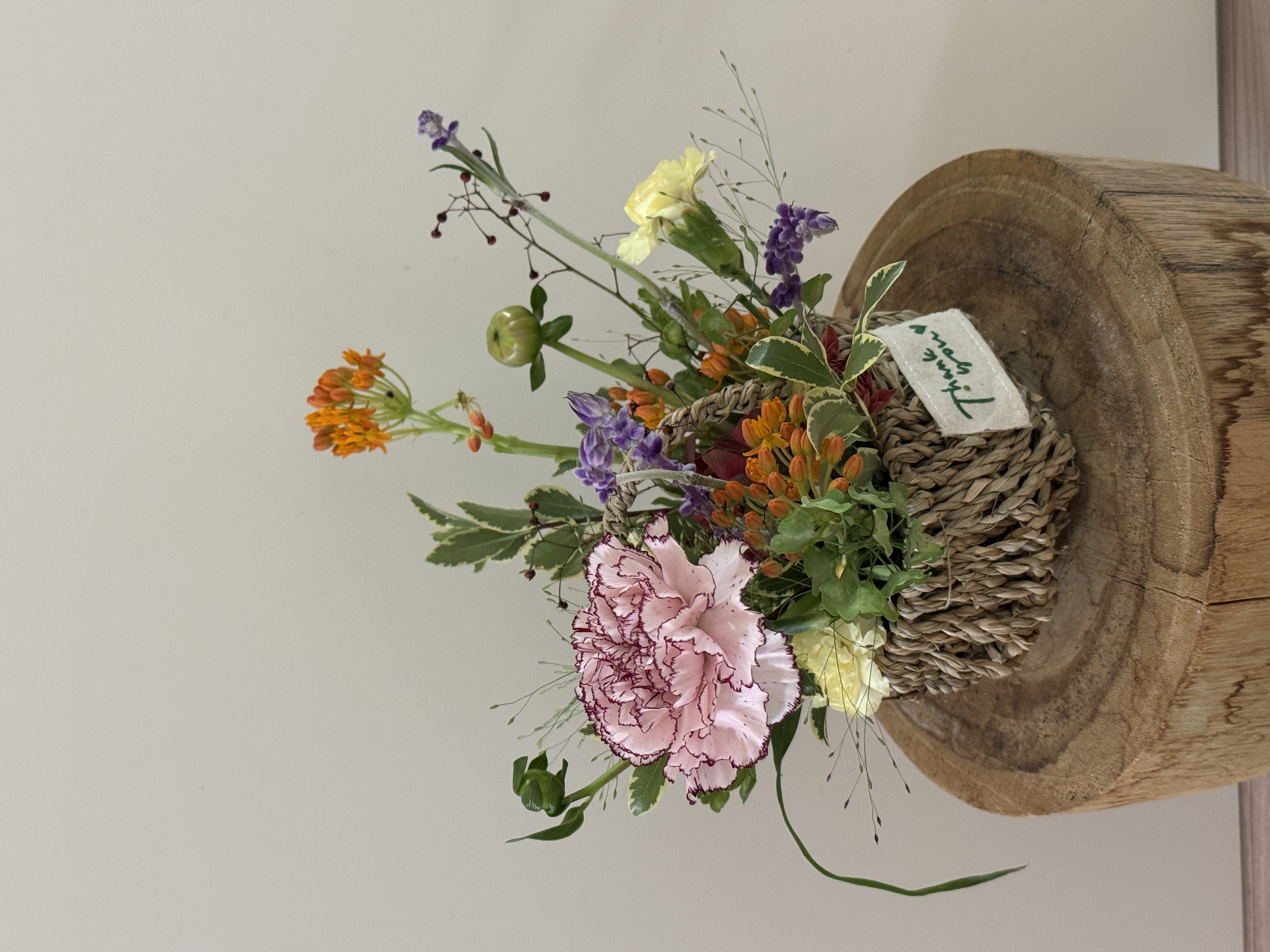 mini basket