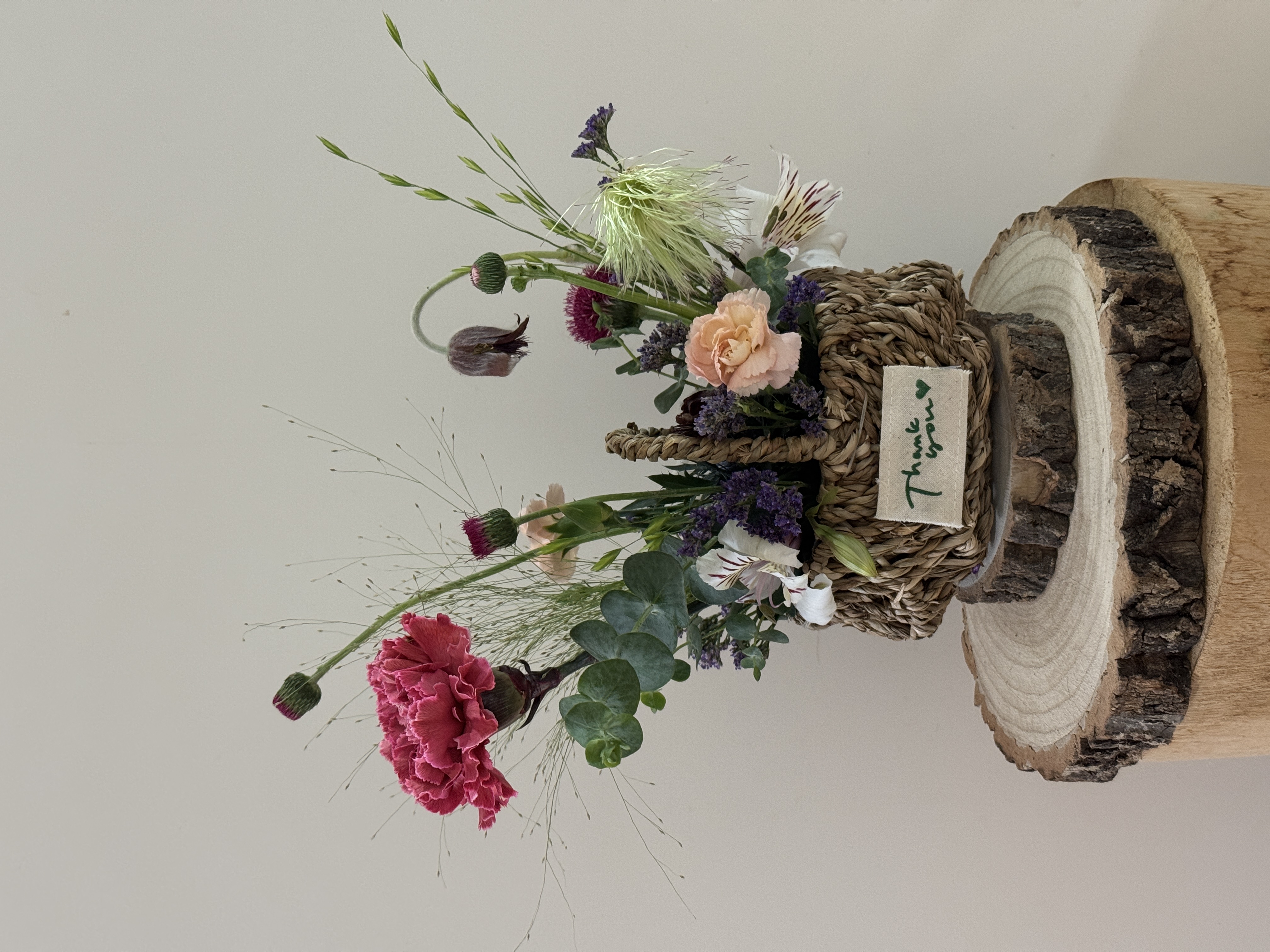 mini basket