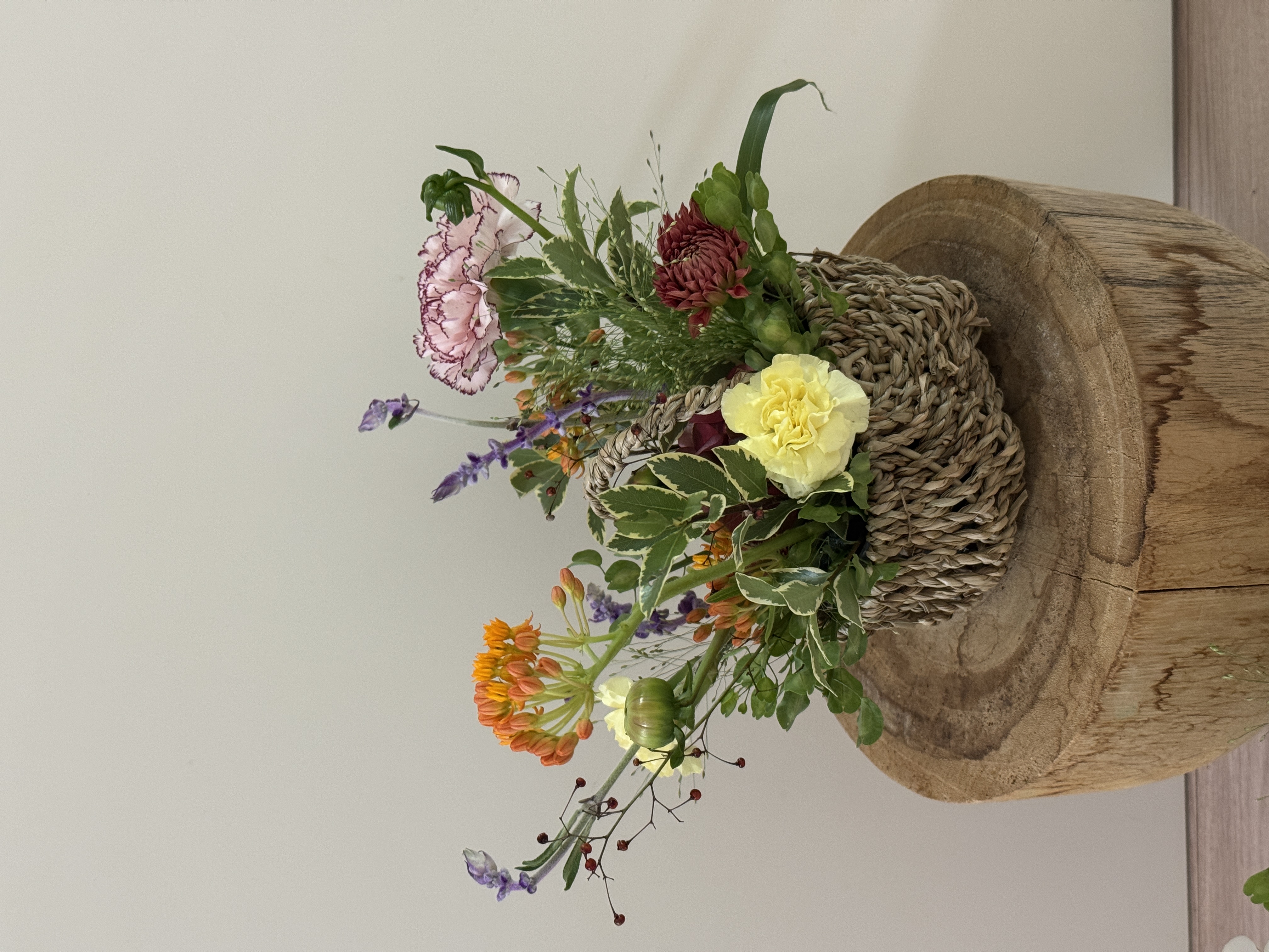 mini basket