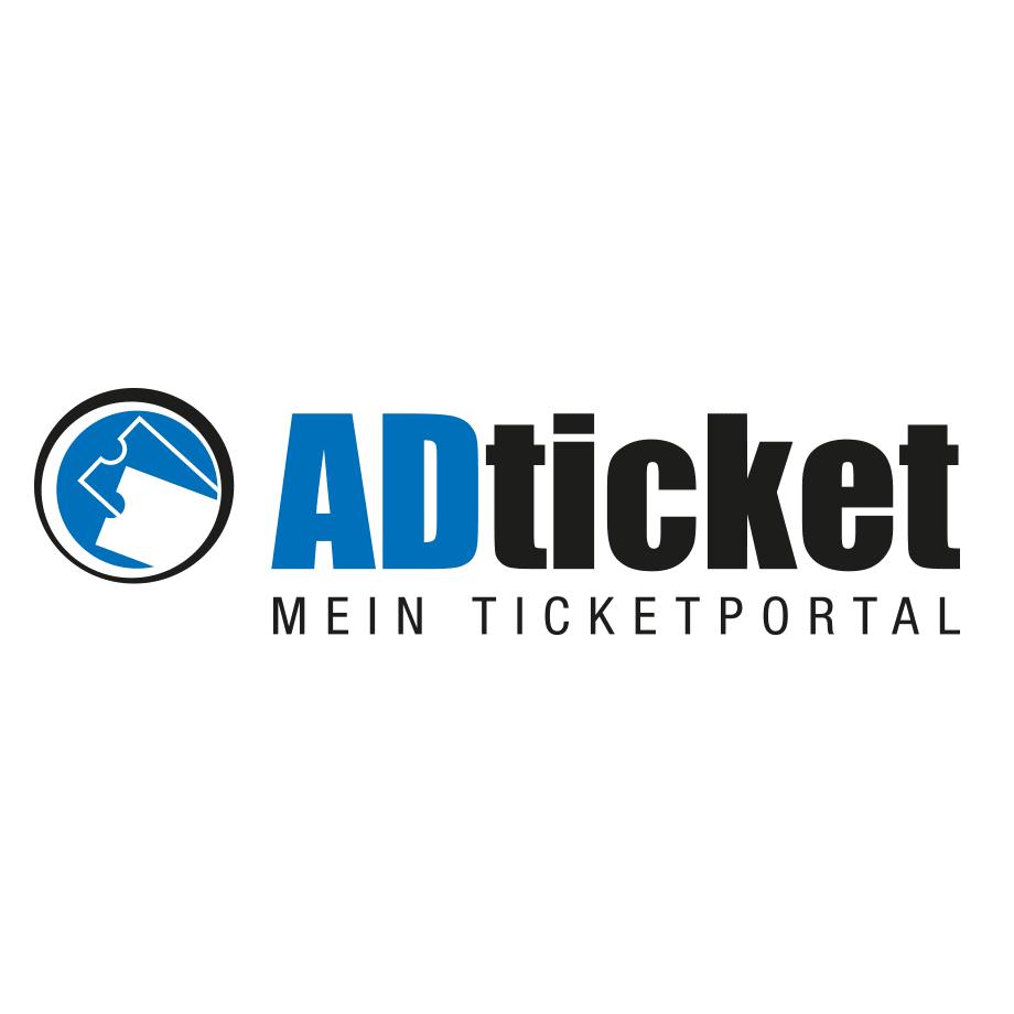 Logo ADticket