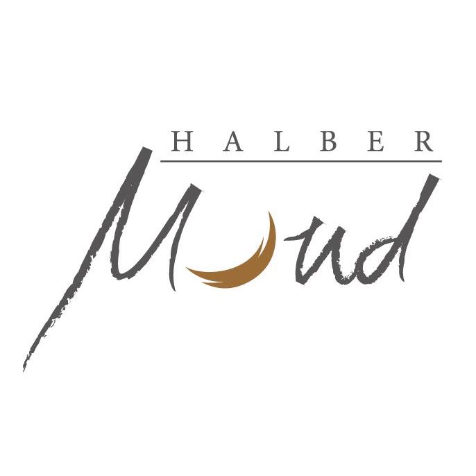 Logo Halber Mond