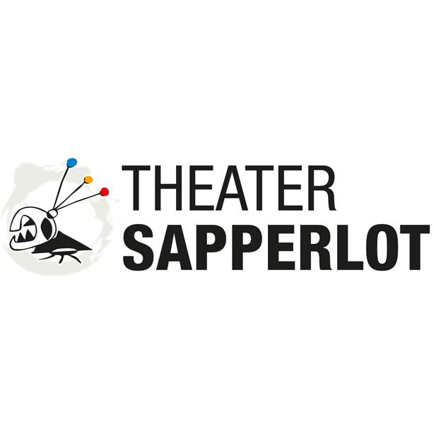 Logo des Theater Sapperlot
