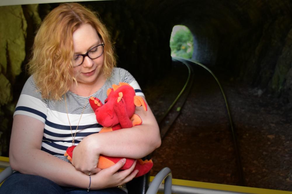 Nilas Schienenabenteuer 05