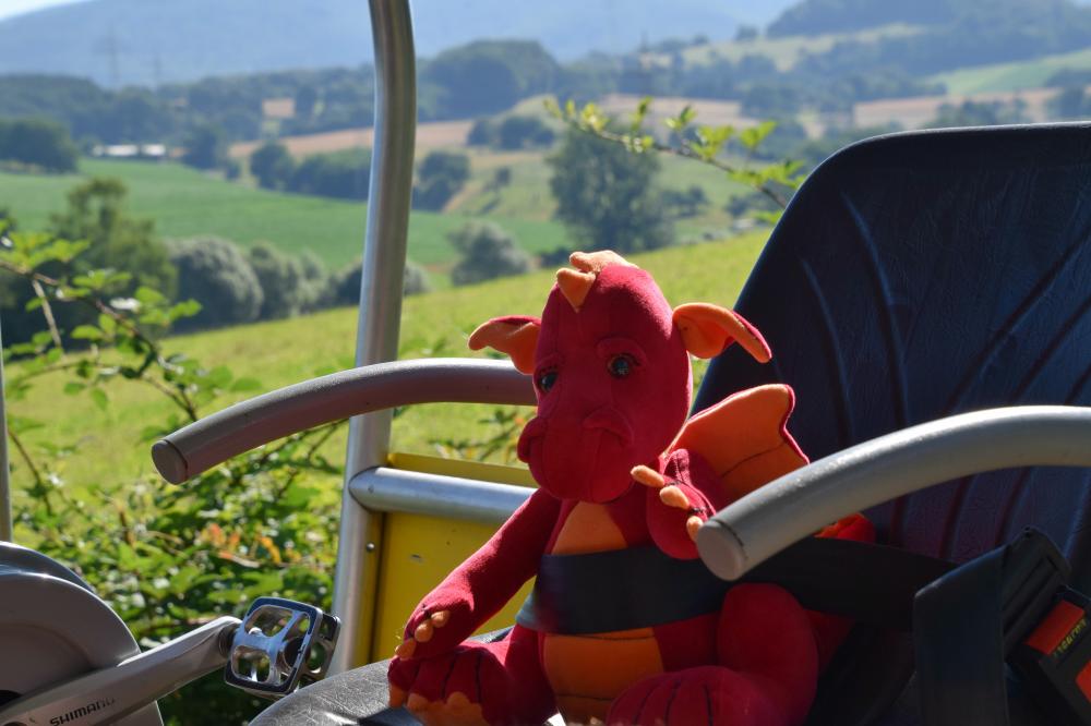 Nilas Schienenabenteuer 02