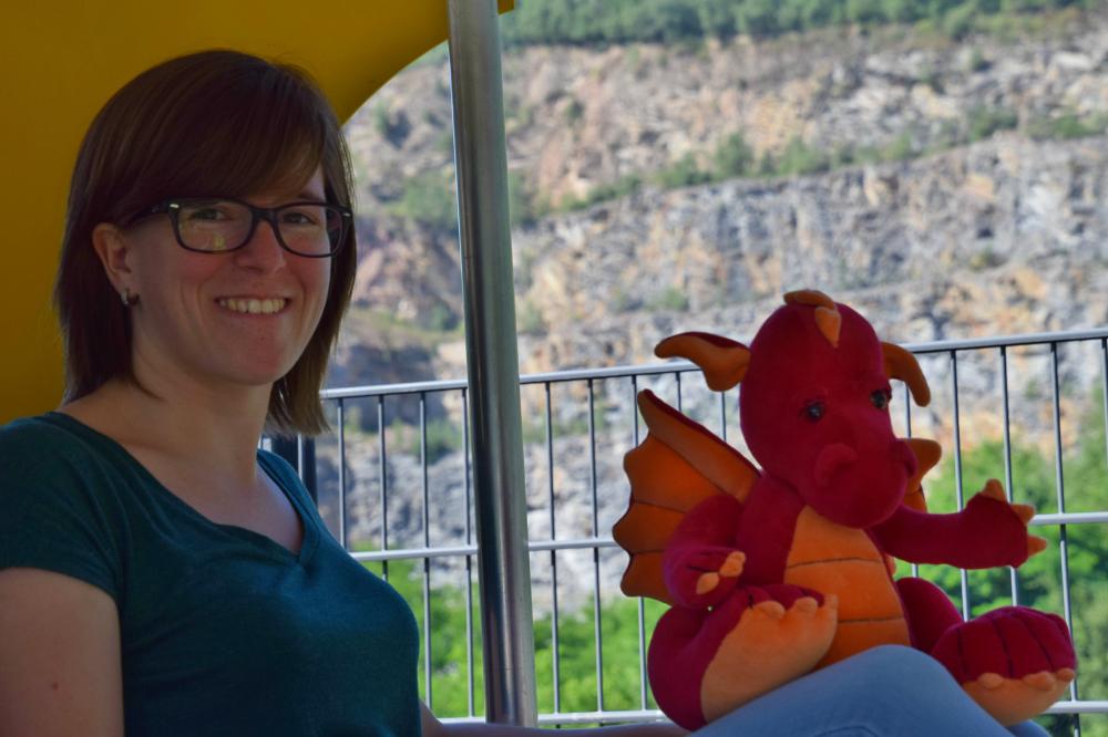 Nilas Schienenabenteuer 04