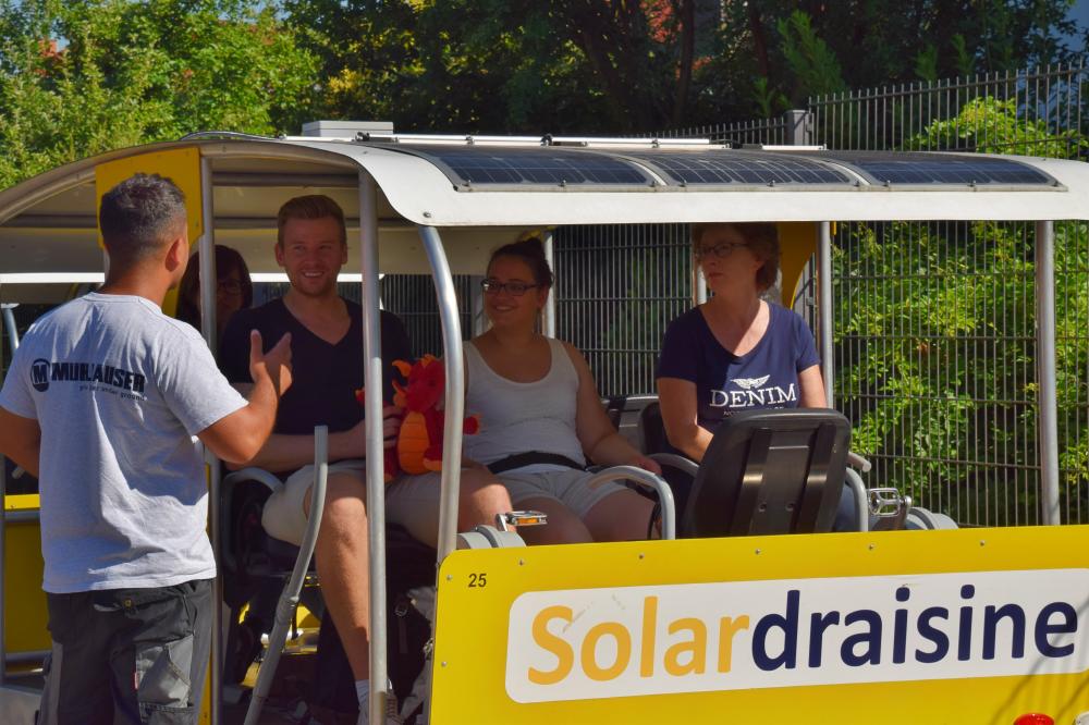 Nilas Schienenabenteuer 01