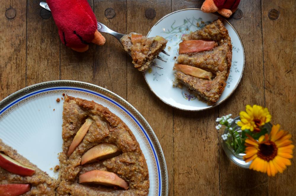 09_Nila kommt auf den Geschmack