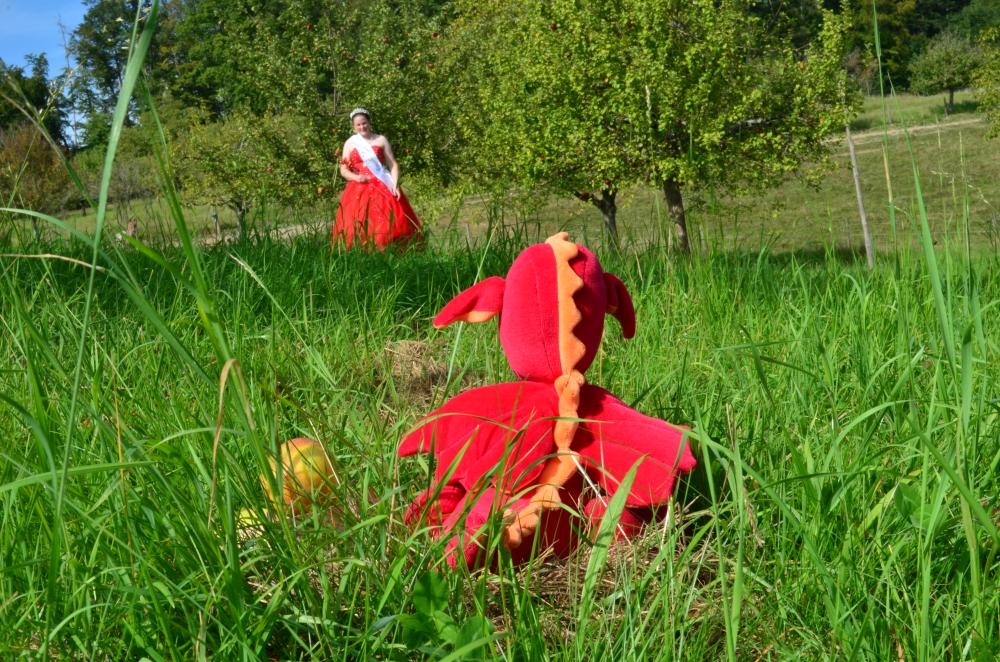 04_Nila kommt auf den Geschmack