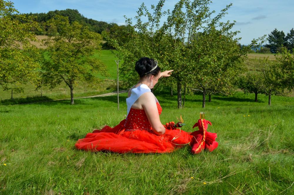 07_Nila kommt auf den Geschmack