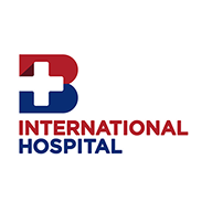Hospital International