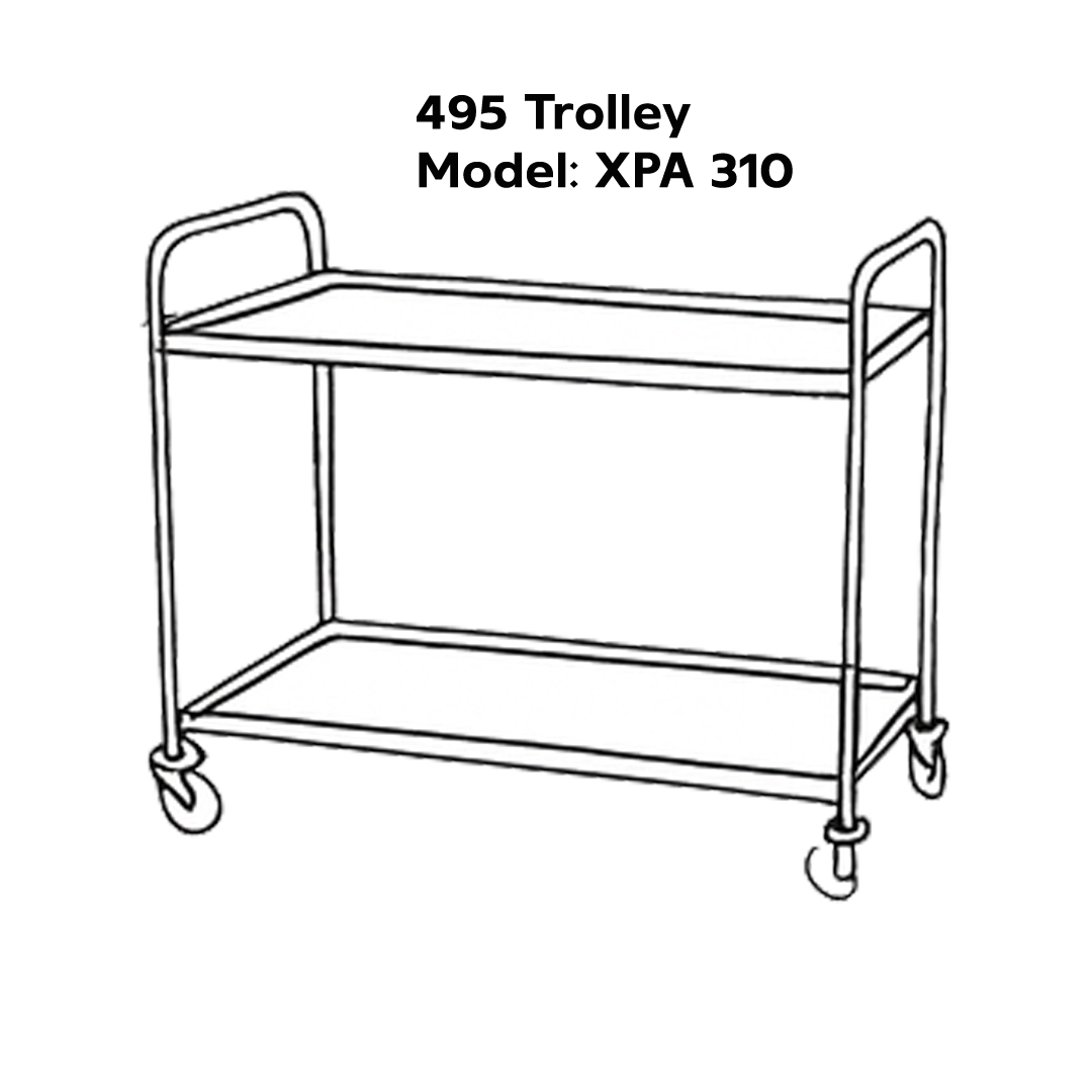Trolley
