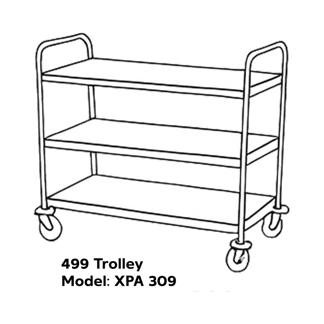 Trolley
