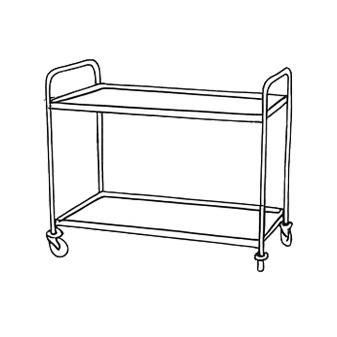 Trolley XPA 310
