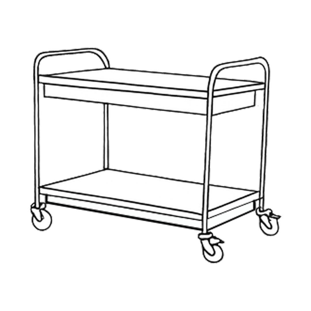 Trolley XPA 312