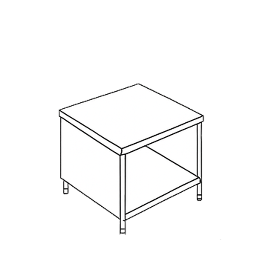 Open Cabinet OPC 1