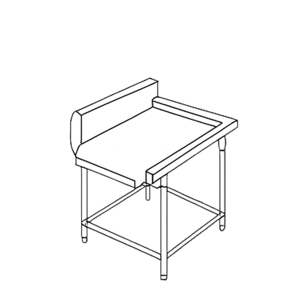 Clean Didh Table CLDSTBB 2